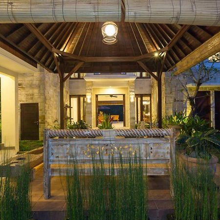 Villa Atap Padi By Nagisa Bali Ubud  Exterior photo