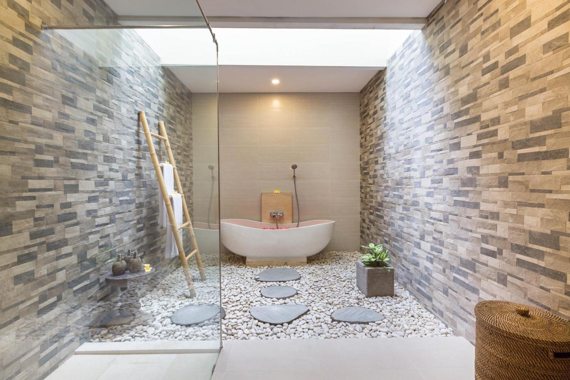 Villa Atap Padi By Nagisa Bali Ubud  Exterior photo