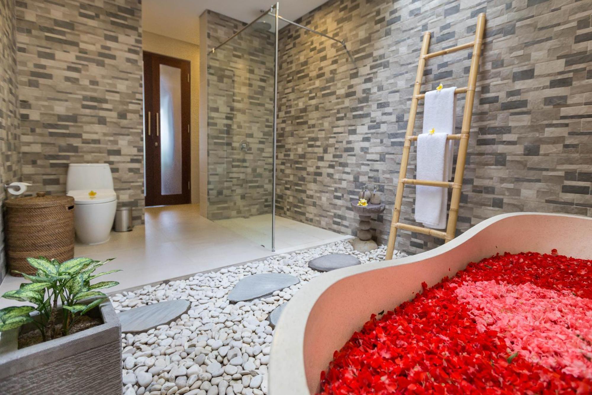 Villa Atap Padi By Nagisa Bali Ubud  Exterior photo