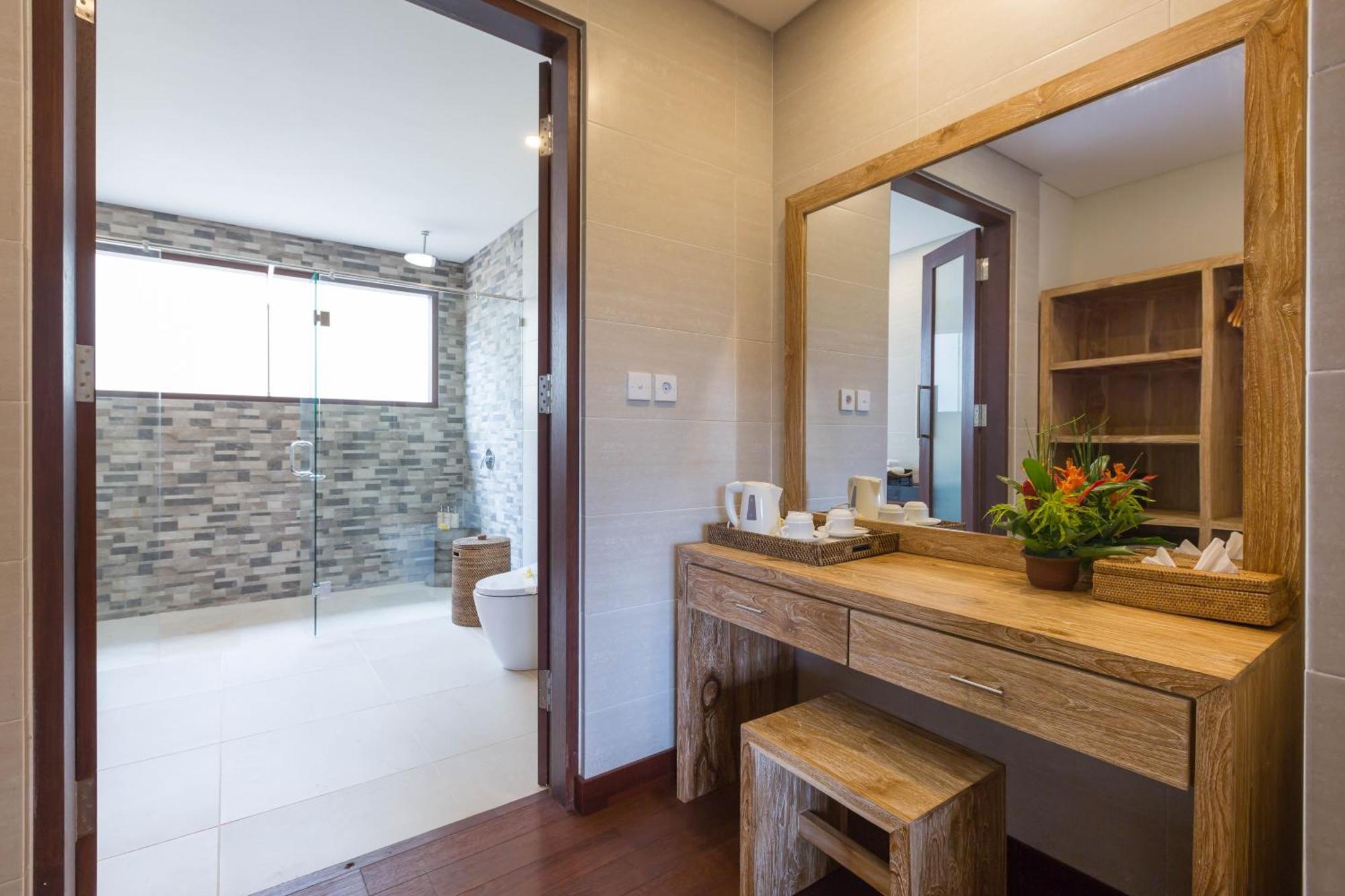 Villa Atap Padi By Nagisa Bali Ubud  Exterior photo