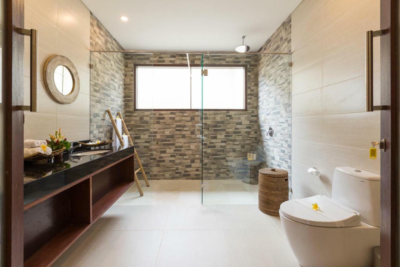 Villa Atap Padi By Nagisa Bali Ubud  Exterior photo