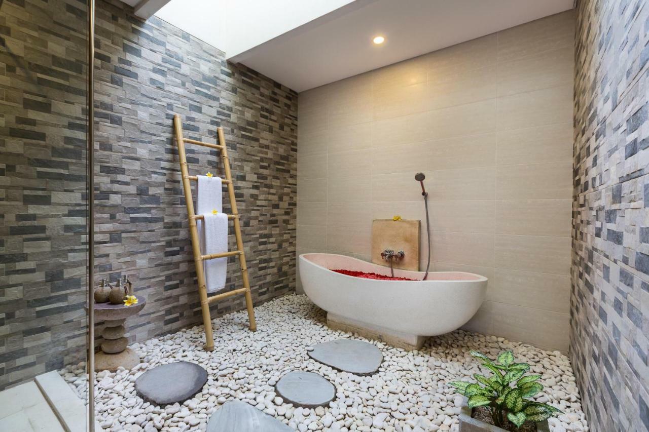 Villa Atap Padi By Nagisa Bali Ubud  Exterior photo